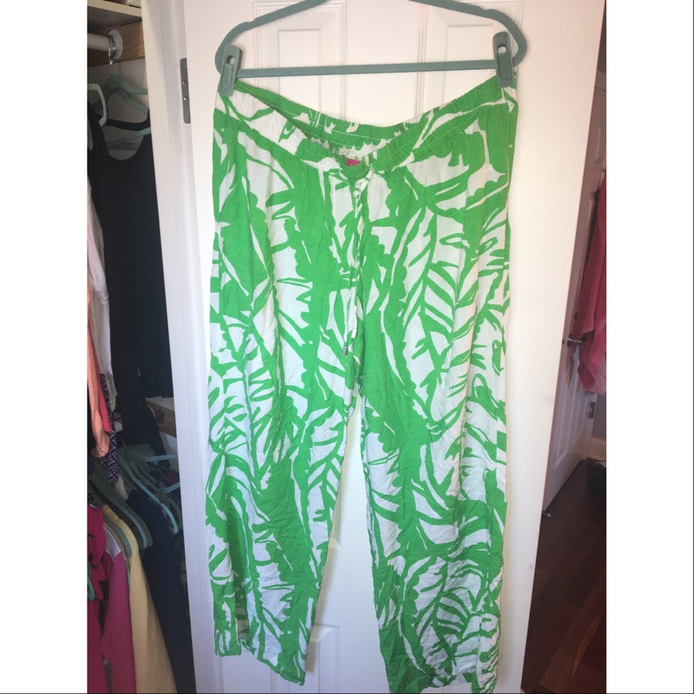 Lilly for Target Pants